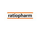 Ratiopharm Logo
