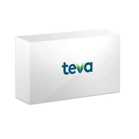 Tizanidin-TEVA® 6&nbsp;mg Tabletten
