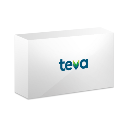 Gabapentin-TEVA® 800&nbsp;mg Filmtabletten