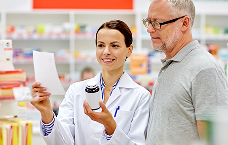 Medikamente von ratiopharm erhalten Sie nur in Apotheken