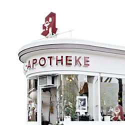 Apotheke