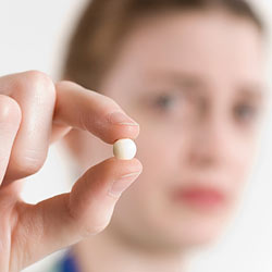 Informationen zur Einnahme von Orlistat ratiopharm