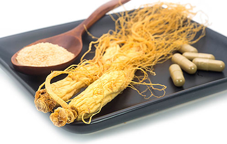 Ginseng