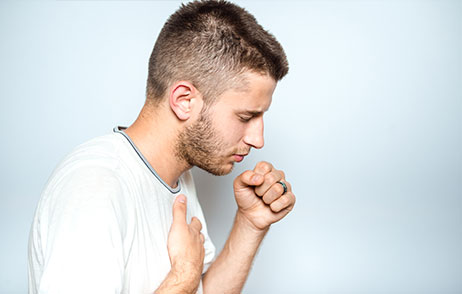 Lungenentzündung oder Pneumonie häufigste Infektionskrankheit