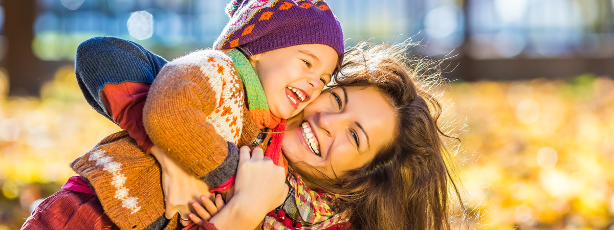 Vorbeugung von Fieber und Erkältungen
