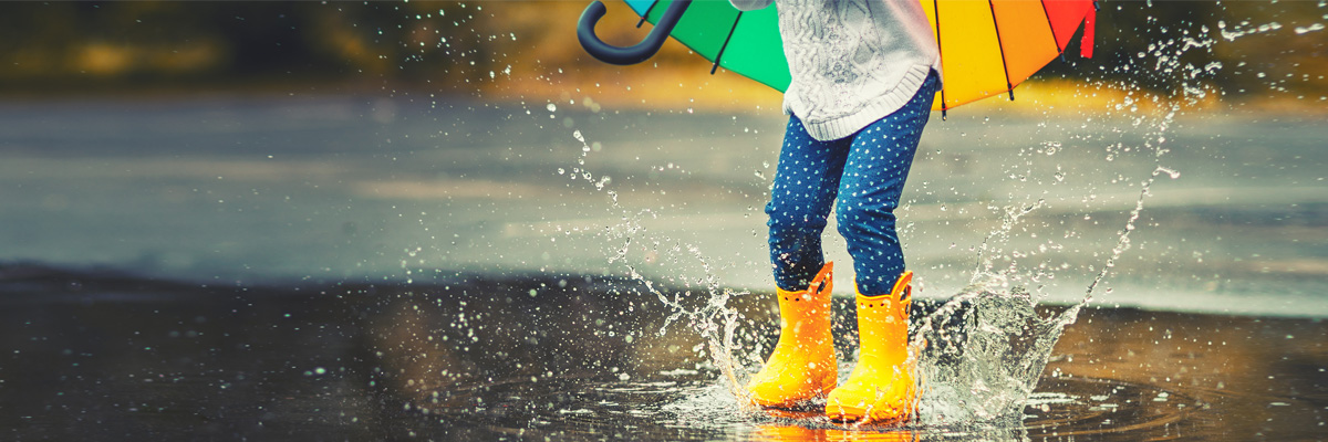 Immunssystem stärken, Erkältung bei Kindern vorbeugen