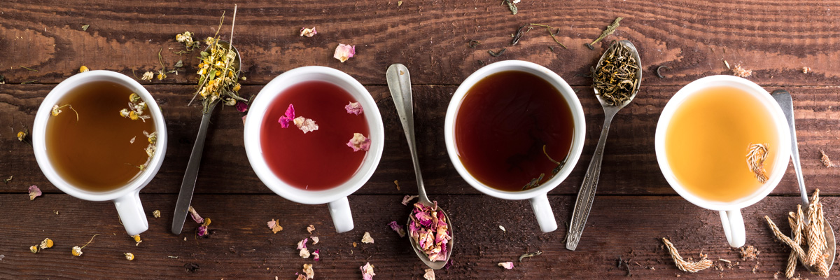 Hausmittel bei Erkältung