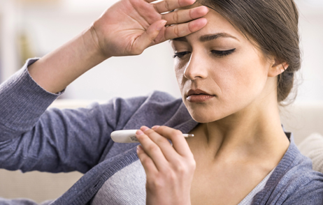 Warum wir Fieber bekommen