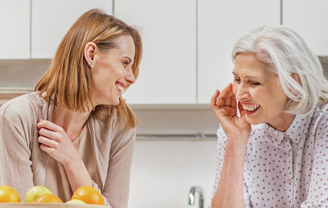 Blasenschwäche, Harninkontinenz