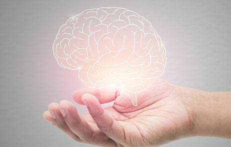 Gedächtnisgesundheit