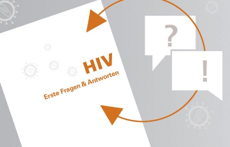 Fragen und Antworten zu HIV