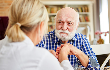 Gedächtnisstörungen