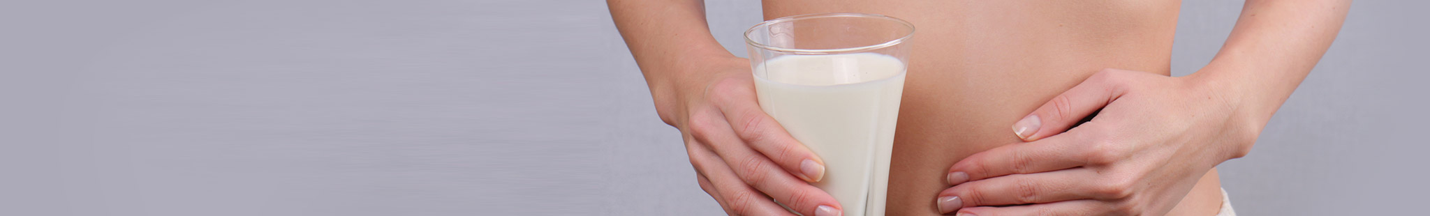 Ein Überblick zu Laktose, Laktoseintoleranz und laktosefreier Ernährung