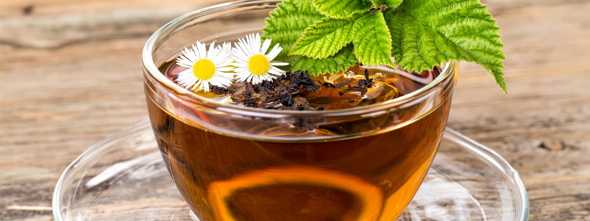 Welche Hausmittel helfen bei Bauchschmerzen?