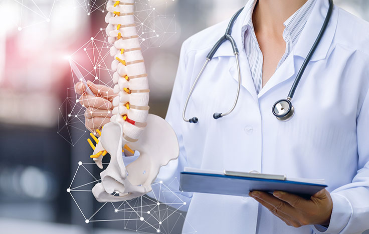 Diagnose Ischiasschmerzen