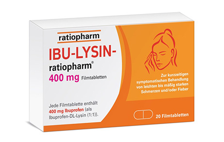 Medikamente gegen Schmerzen in der Schwangerschaft?