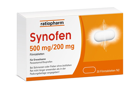 Medikamente gegen Schmerzen in der Schwangerschaft?