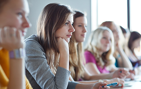 Umfassende Fortbildungs- und Schulungsangebote
