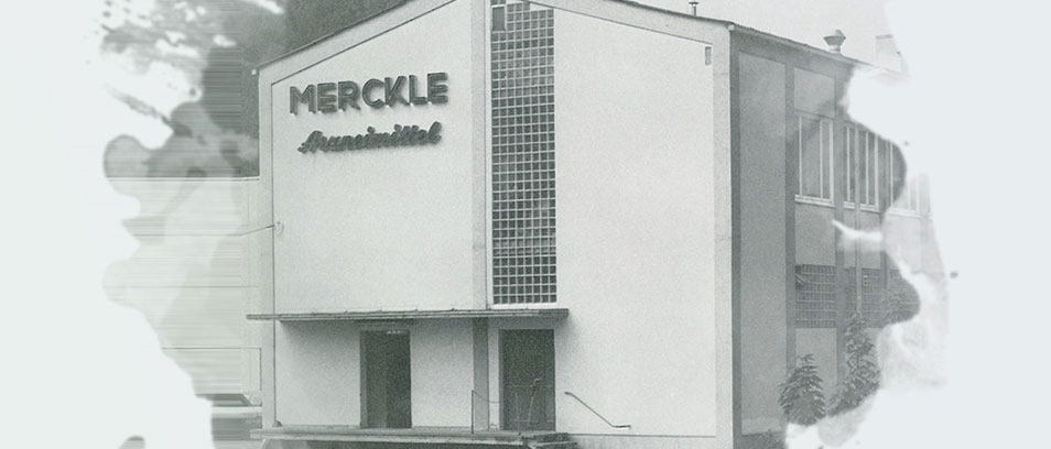 Enteignung und Wiederaufbau