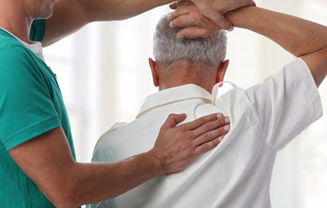 Behandlungsmöglichkeiten