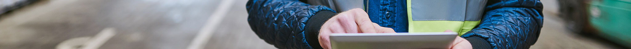 Service für Lieferanten