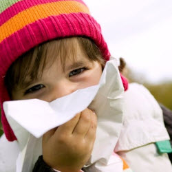 Ab wann ein abschwellendes Nasenspray benötigt wird