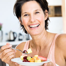 Gesunde und kalorienbewusste Rezepte fürs Frühstück