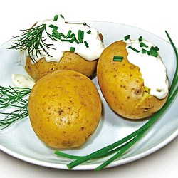Leckere und kalorienbewusste Rezepte fürs Mittagessen