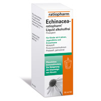 Tipp zur Stärkung des Immunsystems: Echinacea