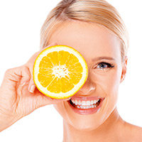 Tipp für ein starkes Immunsystem: Vitamin C