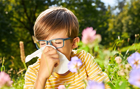 Was tun bei chronischem Schnupfen?