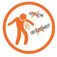 Schnupfen-Knigge