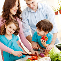 Ernährungstipps für ein starkes Immunsystem: Optimal essen und trinken