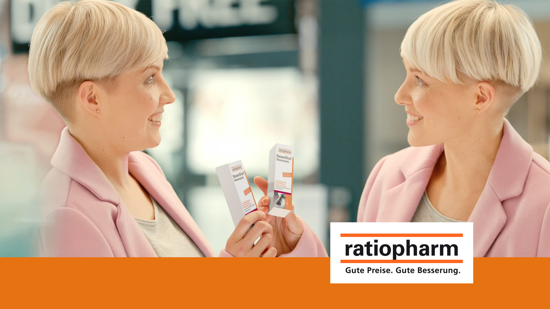 Die Marke Ratiopharm Ratiopharm Gmbh
