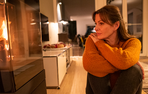 Behandlung Fibromyalgie-Syndrom, Bewegung und Entspannung