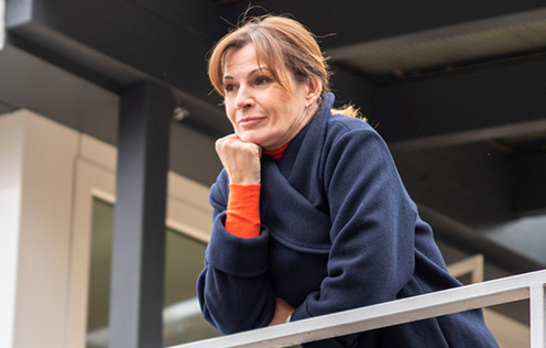 Ursachen des Fibromyalgie-Syndroms