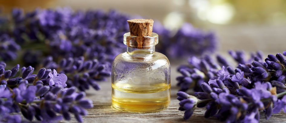 Lanvendelöl