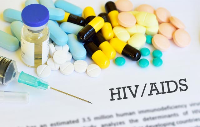 Facts zu HIV