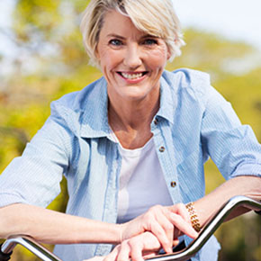 Osteoporose (Knochenschwund) kann vielfältige Ursachen haben