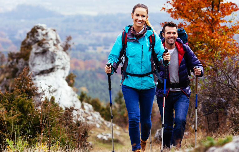 Checkliste Aktivurlaub