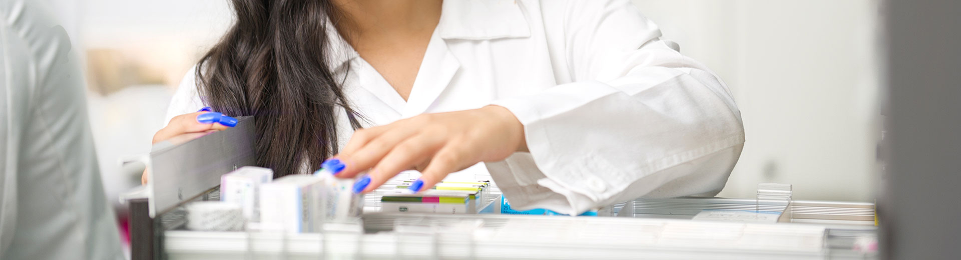 Medikamente bei Gelenkschmerzen