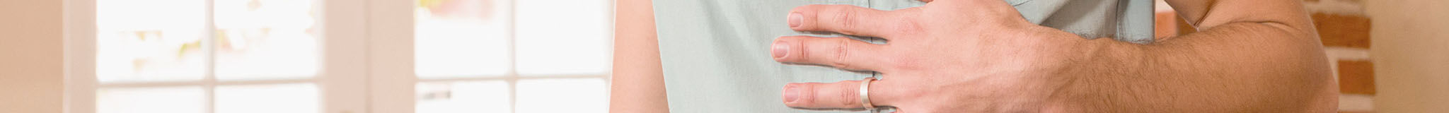 Sodbrennen und saures Aufstoßen - häufige Beschwerden nach dem Essen