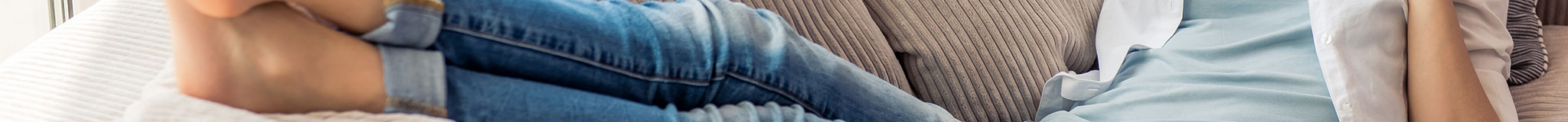 Müde und schwere Beine? Alles über Ursachen, Anzeichen und Risikofaktoren einer Venenschwäche