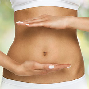 Frauen und Senioren sind häufig von Problemen mit der Verdauuung wie Darmträgheit und Verstopfung betroffen