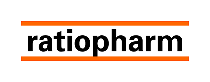 ratiopharm Logo für WEB-Anwendung in RGB ohne Claim