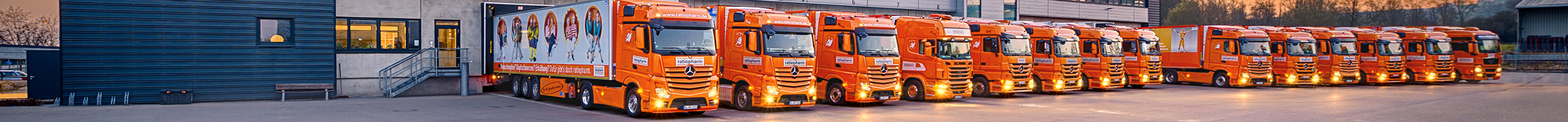 Die Marke Ratiopharm Ratiopharm Gmbh