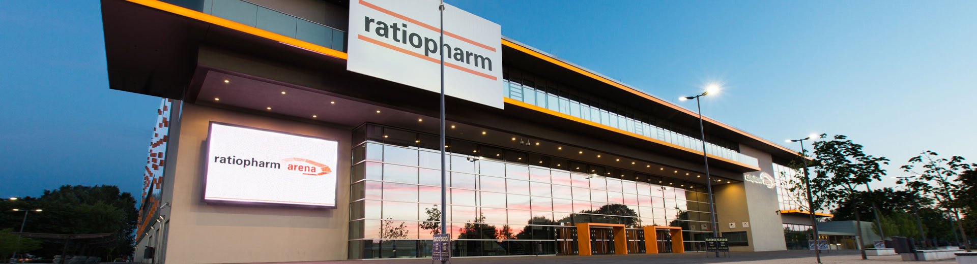 ratiopharm Engagement