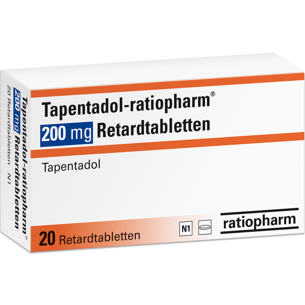 Palexia 200mg online