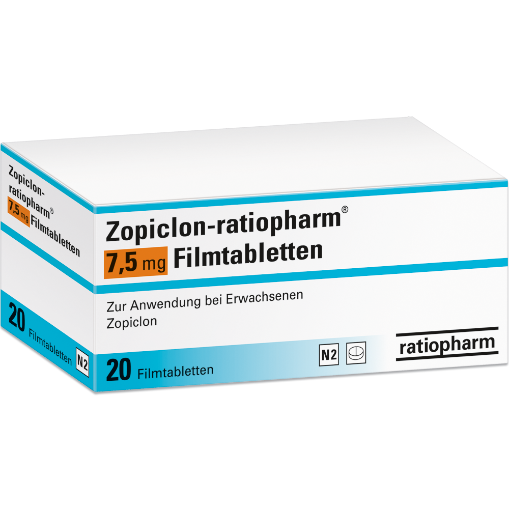 Zolpidem 7 5 mg